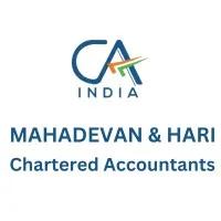 Mahadevan & Hari Chartered Accountants