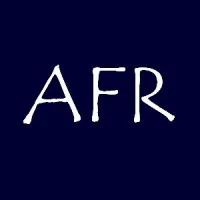 AFR Asia Pacific Limited
