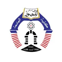 Al-Mansour University College