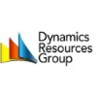 Dynamics Resources Group