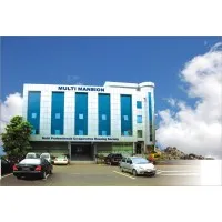 Multi Professionals Cooperative Housing Society Multi Professionals Cooperative Housing Society