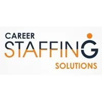 Career Staffing Solutions