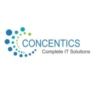 Concentics Private Limited