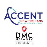 ACCENT New Orleans DMC ACCENT New Orleans DMC
