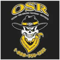 OSR SERVICES, LP OSR SERVICES, LP