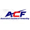 ACF Associated Customs and Forwarding Services ACF Associated Customs and Forwarding Services