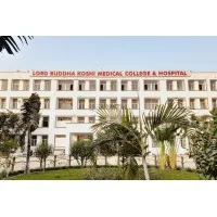 Lord Buddha Koshi Medical College & Hospital Lord Buddha Koshi Medical College & Hospital