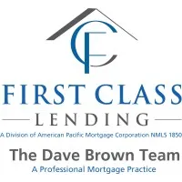 First Class Lending