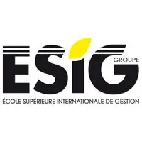 Groupe ESIG