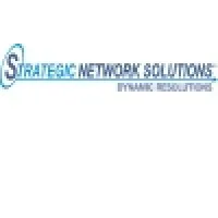 Strategic Network Solutions
