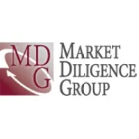 Market Diligence Group Market Diligence Group