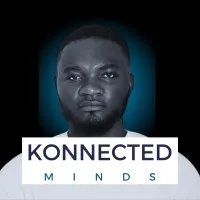 Konnected Minds Podcast