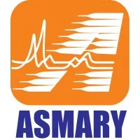 Asmary Group email format
