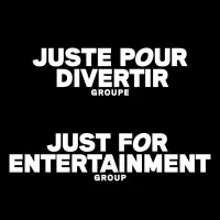 Just For Entertainment group