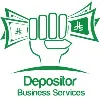 Depositor business Services Depositor business Services