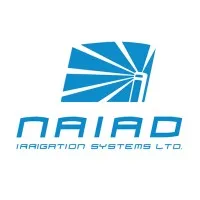 Naiad Irrigation Systems Ltd