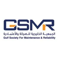 GSMR Society (Gulf Society for Maintenance & Reliability)