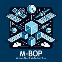 Michigan-Blue Origin Payload Project - New Shepard (MBOP-NS)