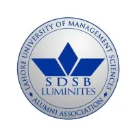 SDSB Luminites Association
