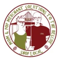 Mom & Pop Merchant Solutions Mom & Pop Merchant Solutions