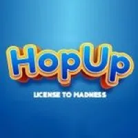 HopUp Chandigarh