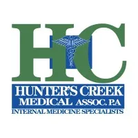 HUNTERS CREEK MEDICAL ASSOCIATES PA