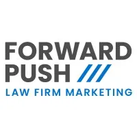 Forward Push Law Firm Marketing