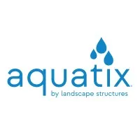 Aquatix by Landscape Structures Inc.
