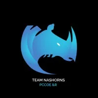 Team Nashorns PCCOE&R
