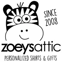ZOEYS ATTIC ZOEYS ATTIC