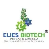 ELIES BIOTECH PRIVATE LIMITED ELIES BIOTECH PRIVATE LIMITED