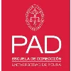 PAD - Escuela de Dirección de la Universidad de Piura PAD - Escuela de Dirección de la Universidad de Piura
