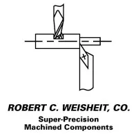 Robert C. Weisheit, Co. Robert C. Weisheit, Co.