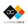 Diamond Grid Diamond Grid