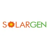 SOLARGEN TECHNOLOGIES LTD.