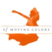 Of Moving Colors Productions
