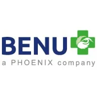BENU Pharmacy Baltics