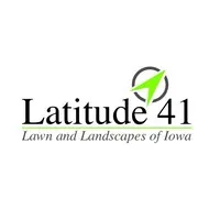 Latitude 41 Lawn and Landscapes of Iowa