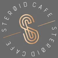 Steroid Cafe