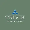 Trivik Hotels and Resort, Chikmagalur