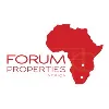FORUM Properties Africa FORUM Properties Africa