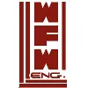 WAHBA F. WAHBA ENGINEERING, INC. WAHBA F. WAHBA ENGINEERING, INC.