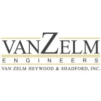 van Zelm Heywood & Shadford, Inc.