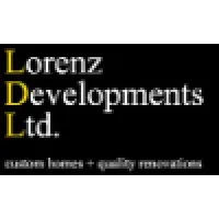 Lorenz Developments Ltd Lorenz Developments Ltd
