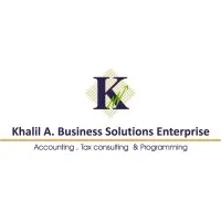 khalil A. Business Soluations Enterprise 