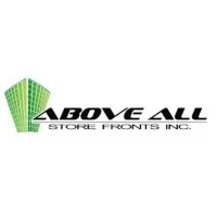 Above All Store Fronts, Inc. Above All Store Fronts, Inc.