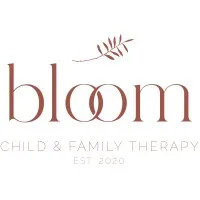 Bloom: Child & Family Therapy