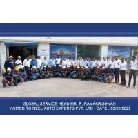Neel Auto Experts Pvt Ltd Neel Auto Experts Pvt Ltd