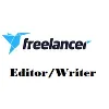 freelance editor/writer freelance editor/writer