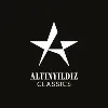 Altınyıldız Classics Altınyıldız Classics